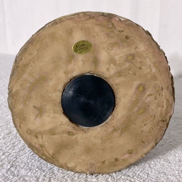 Vintage Charming Teacher Bear Figurine Collectible - Picture 4 of 12